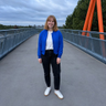 Karen Hancock, Features Editor at Analog Photo Today